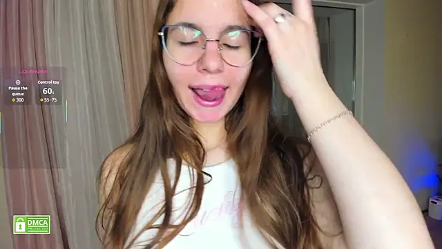 blessme G online show from 10-23-25, 02:22