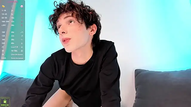 ColeStorm online show from 10-11-25, 08:40