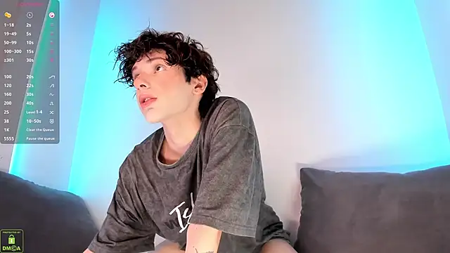 ColeStorm online show from 10-13-25, 08:31