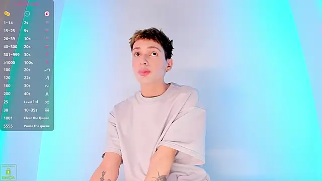 ColeStorm online show from 11-18-25, 08:24