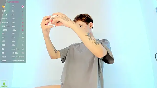 ColeStorm online show from 11-24-25, 04:34