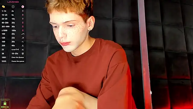 ColeStorm online show from 11-25-25, 04:23