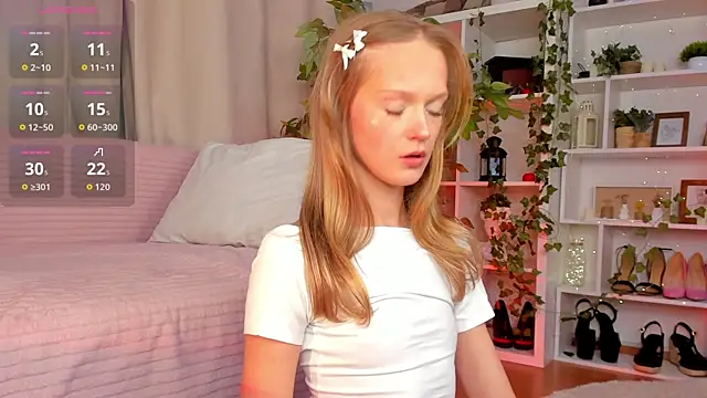 Kara smalltits online show from 11-21-25, 11:53