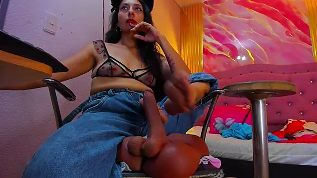 Lena Bdsm online show from 04-13-26, 11:16