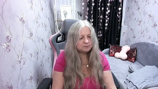 silver moon light online show from 10-02-25, 09:22