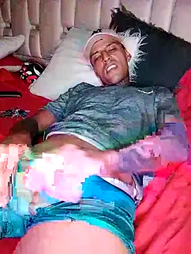 Negroking1130 online show from 01-13-26, 04:40