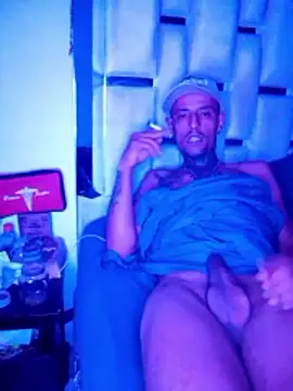 Negroking1130 online show from 03-08-26, 10:41