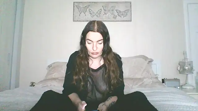 EllaKent online show from 01-07-26, 03:36