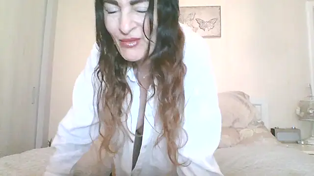 EllaKent online show from 03-06-26, 04:03