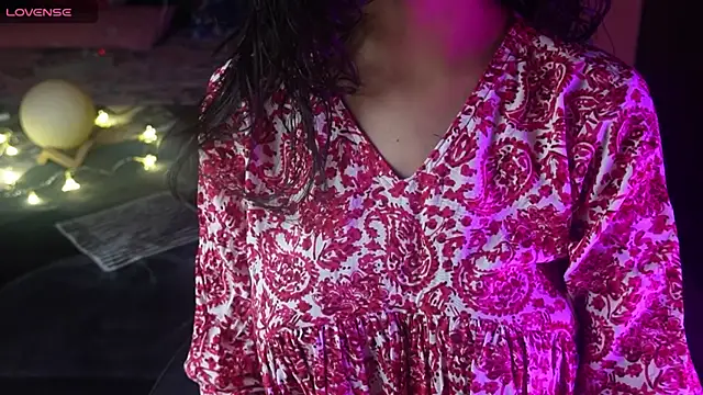 NidhiChandra online show from 11-03-25, 11:11