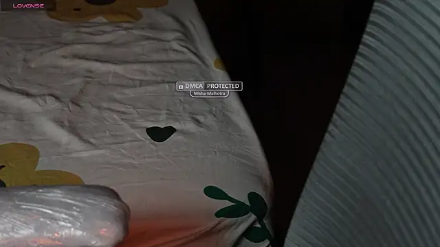 NidhiChandra online show from 03-09-26, 04:55