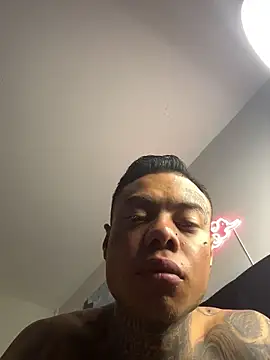 Buitrago 98 online show from 09-19-25, 03:30