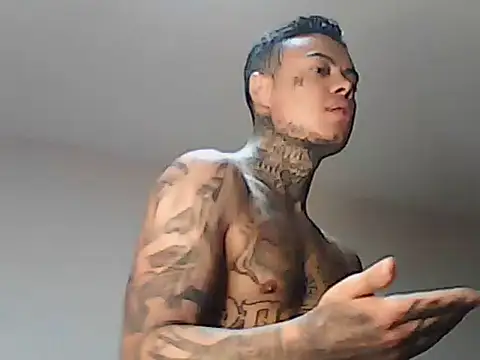 Buitrago 98 online show from 11-19-25, 06:46