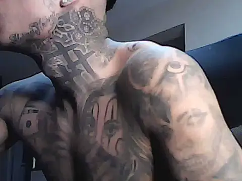 Buitrago 98 online show from 11-25-25, 04:56