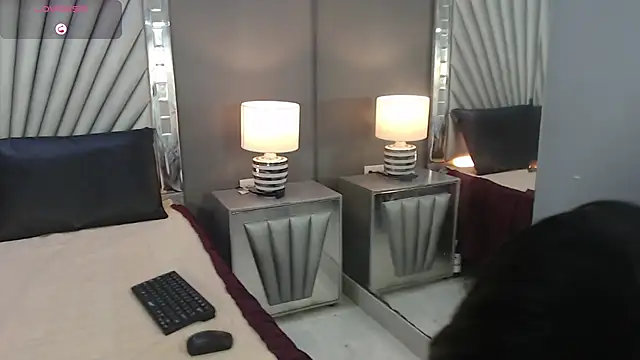 Bela Jones online show from 10-03-25, 03:25
