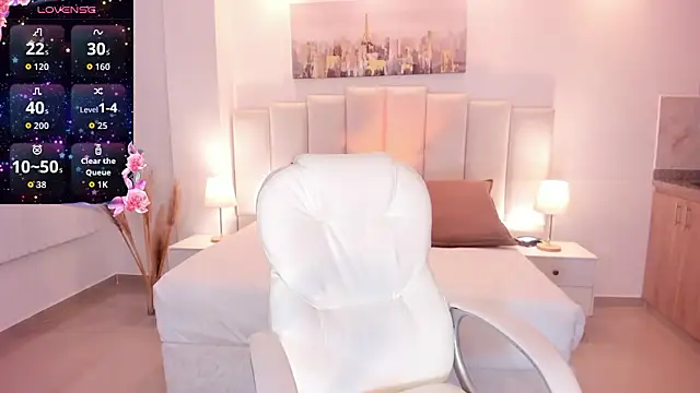 Snapshot of Kate_rous chatting on 02-17-26, 07:27 Kate rous online show from 02-17-26, 07:27