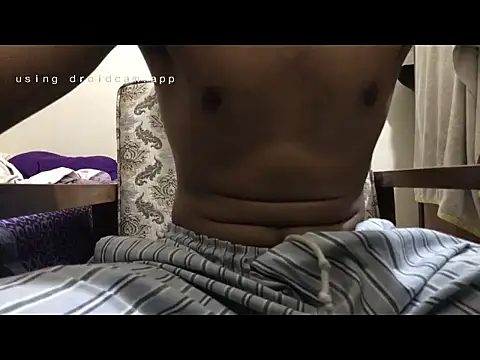 DhakaBabe online show from 10-13-25, 06:41