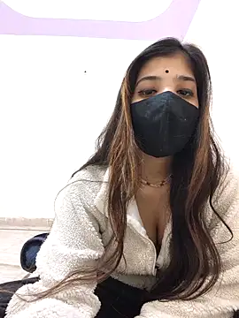 Snapshot of Princess_payal chatting on 02-02-26, 07:56 Princess payal online show from 02-02-26, 07:56