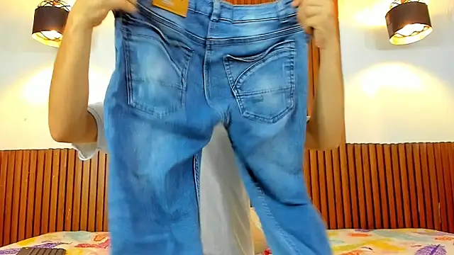 David niet online show from 01-13-26, 05:29