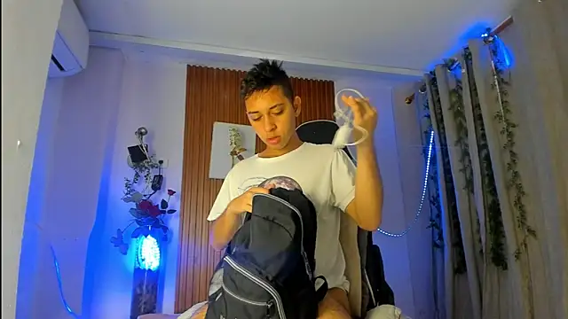 David niet online show from 01-14-26, 11:49