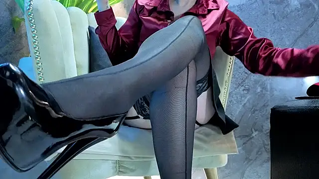 Anxelica Macondo  online show from 02-09-26, 08:02