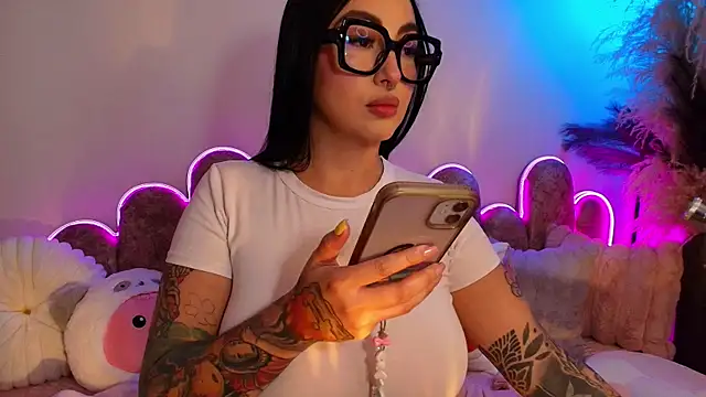 Claiborne Morris online show from 02-22-26, 07:56