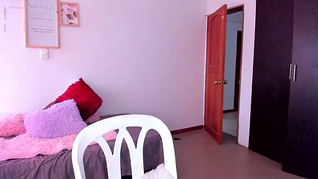 Ana  Pink online show from 09-10-25, 09:48