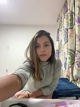 Ana  Pink online show from 10-24-25, 12:41