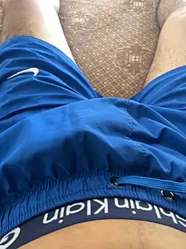 Anassal123 online show from 10-16-25, 01:45