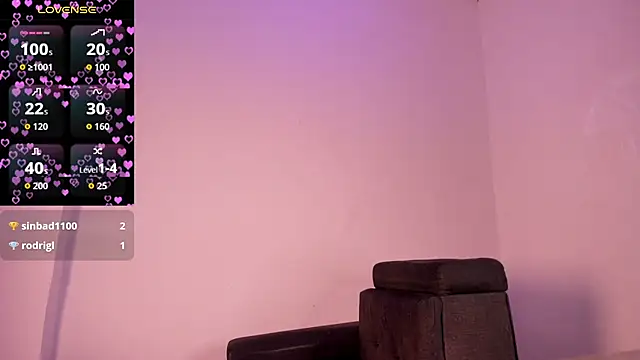 Mia for you lovee online show from 10-06-25, 08:01