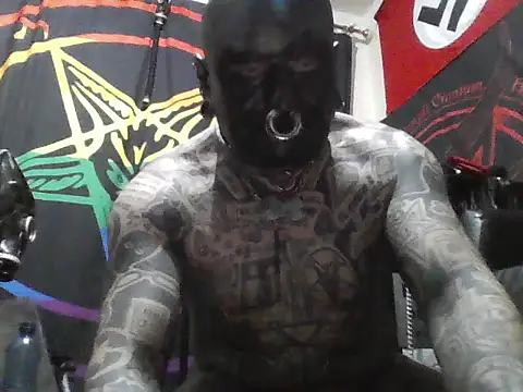 object857 online show from 11-11-25, 03:01