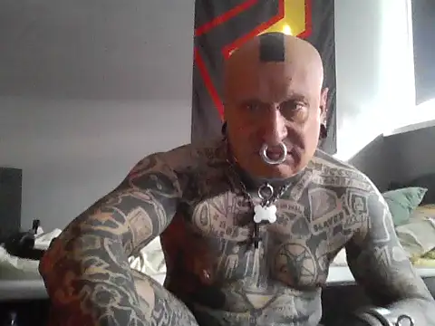 object857 online show from 01-06-26, 12:20