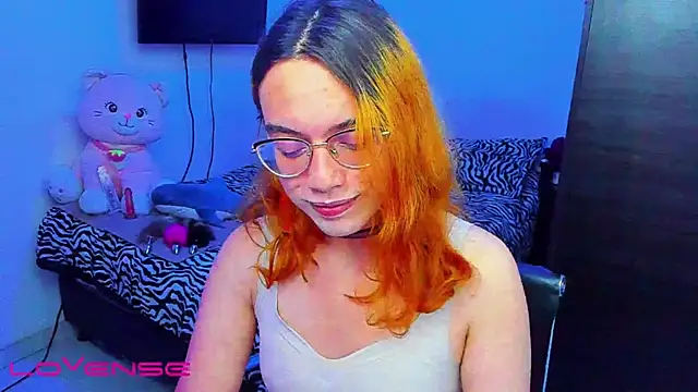 lillykittyy online show from 11-03-25, 01:08