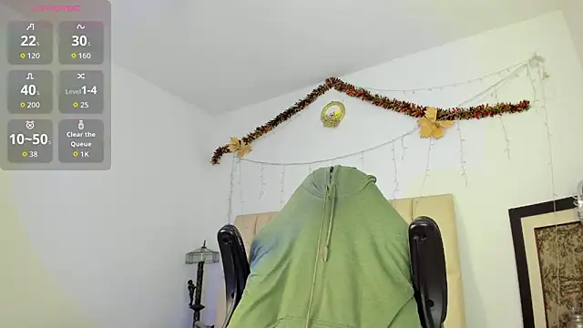 blue wxw online show from 11-08-25, 05:07