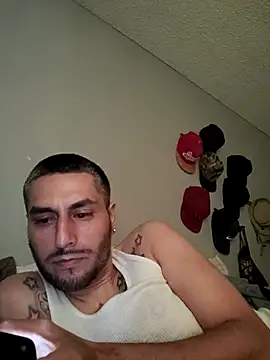 Blessdsoulja44 online show from 10-30-25, 09:59