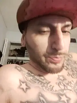 Blessdsoulja44 online show from 02-07-26, 10:08