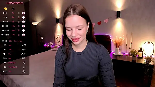 marydreams  online show from 11-21-25, 07:07