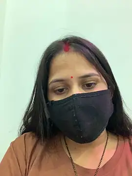 misharani00 online show from 10-16-25, 12:50