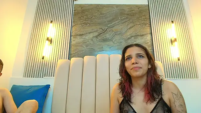 RavenandCody online show from 10-21-25, 03:40