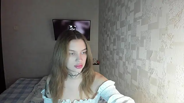 Snapshot of AlisTris chatting on 10-09-25, 01:31 AlisTris online show from 10-09-25, 01:31