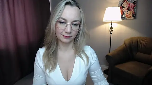 Ava Elior online show from 02-21-26, 11:11