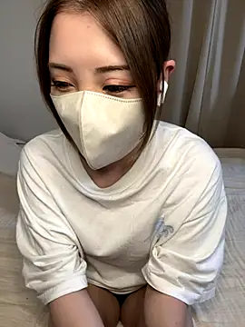 Snapshot of _Kaori chatting on 10-13-25, 12:05  Kaori online show from 10-13-25, 12:05