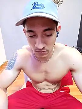 jhonny thes28 online show from 12-15-25, 05:17