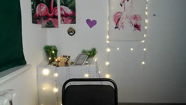 Anitka ani online show from 10-13-25, 05:40