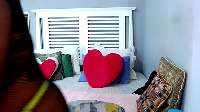 SativaHot96 online show from 01-07-26, 07:49