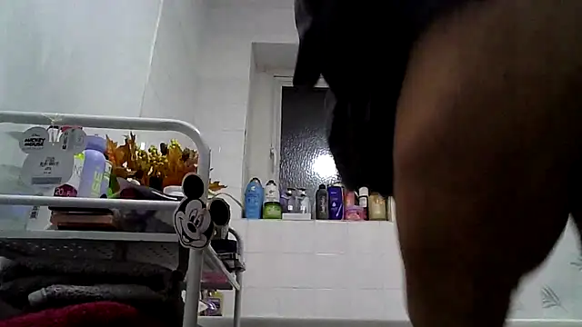 RubyyRosee online show from 10-14-25, 07:58