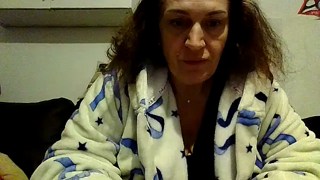 RubyyRosee online show from 02-09-26, 07:12