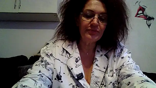 RubyyRosee online show from 03-04-26, 01:28