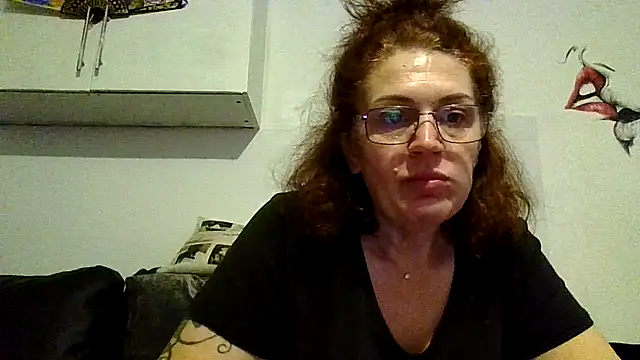 RubyyRosee online show from 03-24-26, 06:40