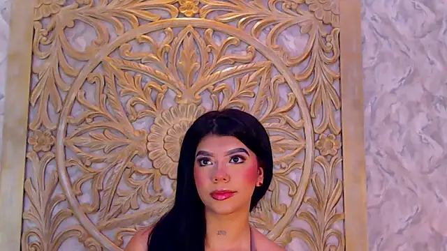 Snapshot of MelodyCarsson chatting on 10-22-25, 12:05 MelodyCarsson online show from 10-22-25, 12:05